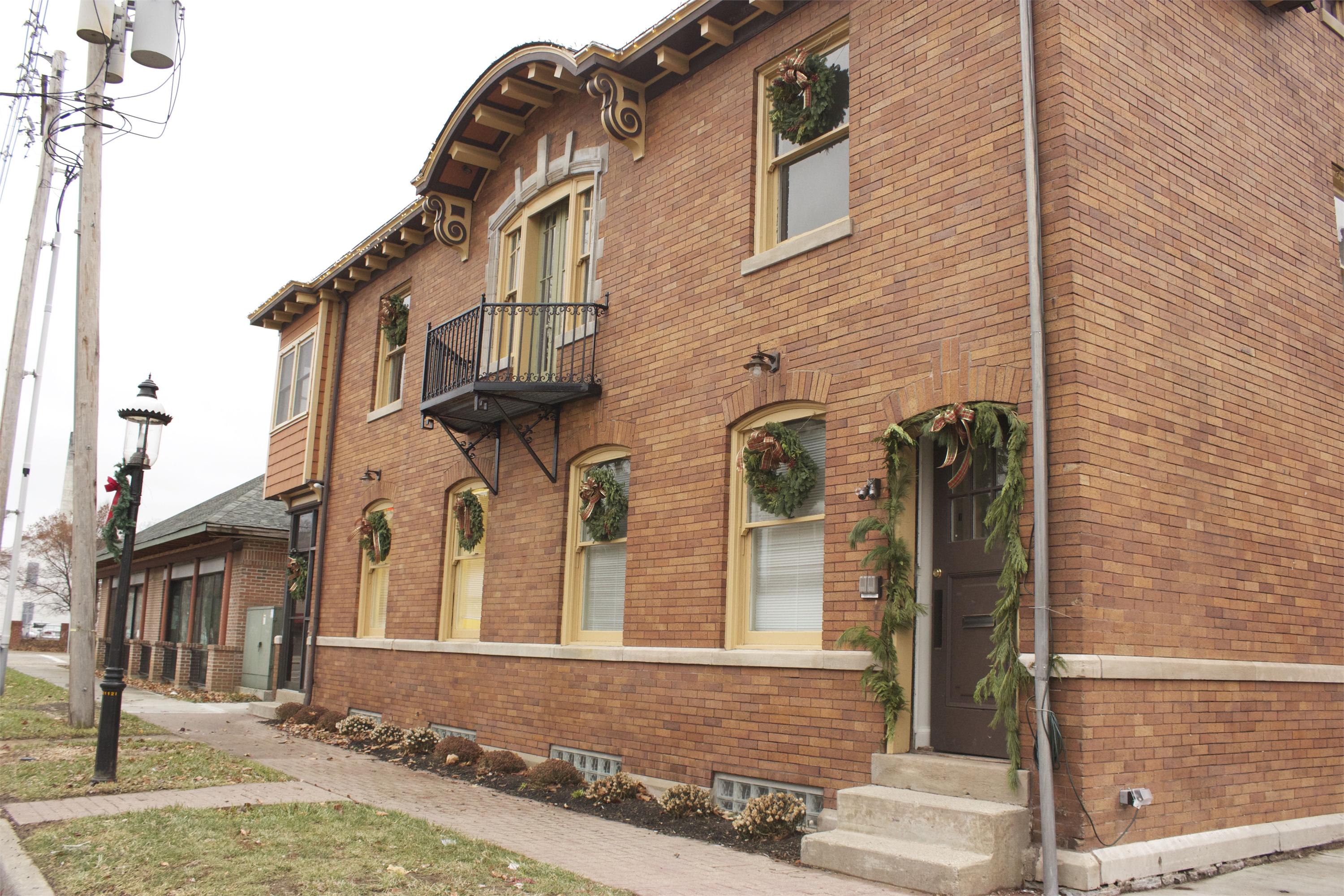 235 Buckeye Street
